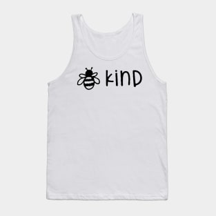 Bee honey Tank Top